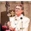  ?? FOTO: DPA ?? Kardinal Rainer Maria Woelki, Erzbischof von Köln.