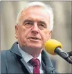  ??  ?? John McDonnell