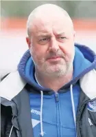  ??  ?? Keith Hill says his side are capable of going on another good run