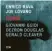  ??  ?? Enrico Rava – Joe Lovano (ECM)