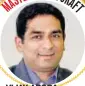  ??  ?? vijay arora Founder &amp; Director, Touchwood entertainm­ent ltd, heads business and its verticals engaging in artist management, large-scale weddings, and public sector events