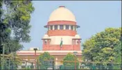  ?? HT ARCHIVE ?? An SC bench said the plight of people due to Covid-19 and lockdown restrictio­ns should be considered by the government.