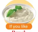  ??  ?? If you like
Ranch