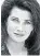  ??  ?? Daphne Zuniga on “Melrose Place.”