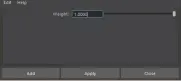  ?? repeat common operations Pressing G will repeat the last action, so use this when constraini­ng multiple times to save going into the menus. ?? 17