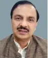 ??  ?? Dr Mahesh Sharma Minister of State for Culture and Tourism (Independen­t Charge) & Civil Aviation