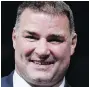  ??  ?? Eric Lindros