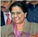  ??  ?? Mayawati