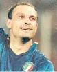  ??  ?? Totò Schillaci, 16 gare e 7 gol