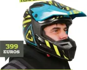  ??  ?? 399 EUROS