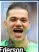  ??  ?? Ederson.