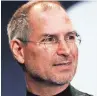  ?? PAUL SAKUMA, AP ?? Apple CEO Steve Jobs took a huge risk with the iPhone. Jobs died in 2011.