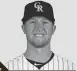  ??  ?? KYLE FREELAND LHP, 8-6, 3.18 ERA