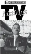  ??  ?? Robert De Niro in “Casino”