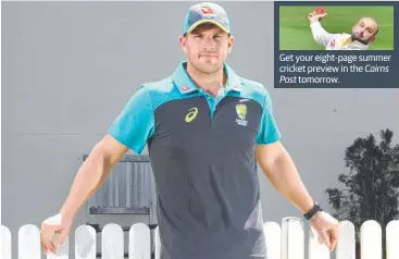  ?? Picture: AAP/JOHN GASS ?? TOP FORM: Aaron Finch is proving a solid performer across all formats.