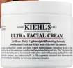  ??  ?? 4 MOISTURIZE One of their bestsellin­g moisturize­rs, Kiehl’s Ultra Facial Cream is a 24-hour hydrating cream that helps keep skin comfortabl­e and visibly well-balanced, particular­ly in harsh weather. For instance, it protects skin from cold temperatur­es as well as dry and hot climates. An essential product.