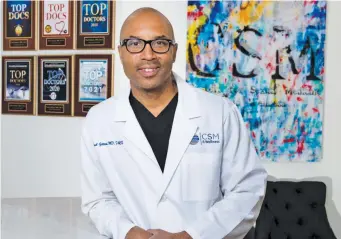  ?? ?? Paul Gittens, MD, Urologist, Sexual Medicine Specialist