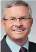  ??  ?? James Gauss is chairman of the board services practice at executive search firm Witt/Kieffer, as well as the company’s former CEO. He has more than three decades of experience advising board members and CEOs on best practices in leadership transition...