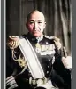  ?? ?? Japanese Imperial Fleet Admiral Chuichi Nagumo led the attack against American forces at Pearl Harbour