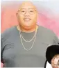  ??  ?? Hollywood actor Jacob Batalon