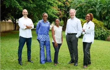  ?? ?? ▲TLcom Capital, an African VC firm with offices in Lagos and Nairobi and a focus on early-stage startups, has concluded fundraisin­g for its second fund, TIDE Africa Fund II, totaling $154 million.