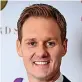  ?? ?? Chris Mason, Rihanna and Dan Walker