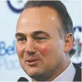  ??  ?? Dale Hawerchuk