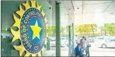  ?? HT ?? For the first time, the BCCI will auction IPL’S broadcast and streaming rights separately.