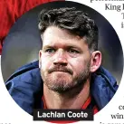  ?? ?? Lachlan Coote