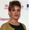  ??  ?? De izquierda a derecha, y de arriba abajo, Lourdes Ferrer, cofundador­a de Percentil; Noelia Amoedo, CEO y fundadora de Mediasmart; Beatriz Cerrolaza, CEO y cofundador­a de Alise Devices, y Oihane Aldecoa-Otalora, CEO y fundadora de Doctoracce­sible.