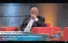  ??  ?? Pravin Gordhan on e.tv last night.