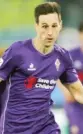  ?? SESTINI ?? Nikola Kalinic, 27 anni