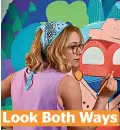  ?? ?? Look Both Ways