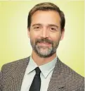  ??  ?? Patrick Grant (8.30pm, Radio 4)