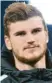  ??  ?? Timo Werner