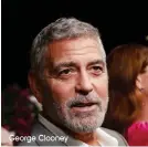  ?? George Clooney ??