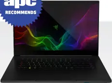  ??  ?? FROM $2,999, TESTED: $3,999 | WWW2.RAZER.COM/AU-EN/