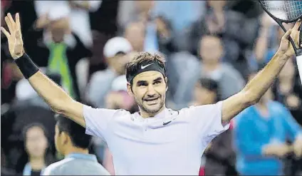  ?? FOTOS: GETTY ?? Rafa Nadal y Roger Federer, una final con el nº 1 de final del año de fondo. El manacorí lo tendría casi atado si es hoy campeón