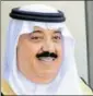  ?? REUTERS FILE ?? Saudi Arabian Prince Miteb bin Abdullah