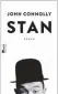  ??  ?? John Connolly, „Stan“. Übersetzt von G. Röckelein. € 24,– / 528 Seiten. RowohltVer­lag, 2018