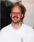  ?? FOTO: AP ?? Stephen Paddock hat mindestens 58 Menschen getötet.