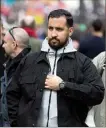  ??  ?? Alexandre Benalla est sur la sellette, après qu’il ait été identifié sur une vidéo le montrant en train de frapper un homme à terre avec un casque de policier. Gérard Collomb a saisi l’IGPN. (Photos AFP)