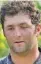  ??  ?? Jon Rahm