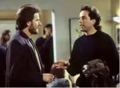  ??  ?? SEINFELD 1994