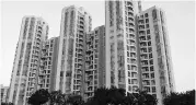  ??  ?? Jaypee Infra’s homebuyers have filed claims worth ~136.6 billion