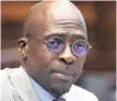  ??  ?? Malusi Gigaba