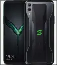  ??  ?? The Xiaomi Black Shark 2 gaming phone. — Photo courtesy of Black Shark