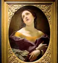  ??  ?? Carlo Dolci, «Allegoria della pazienza»