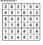  ?? Friday’s Mini Sudoku solution ??
