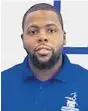  ?? KELVIN WALKER/COURTESY ?? Chaminade-Madonna offensive coordinato­r Tyler Tate was named the new Dillard head football coach on Tuesday.